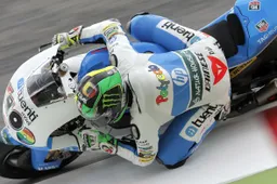 Moto2 Mugello Prove 3: si rivede al comando Espargaro