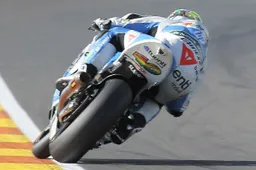 Moto2 Valencia Prove 3: sempre Pol Espargaro