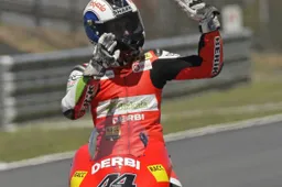 125cc Indianapolis Gara: prima vittoria per Pol Espargaro