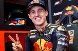 Pol Espargaró: "Con Honda solo voci. La mia ossessione? Il titolo MotoGP"