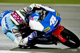 125cc Losail Prove Libere 1: Espargaro e le Derbi aprono il 2010