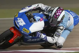 125cc: Pol Espargaro "Sarà un lungo campionato"