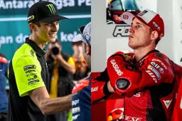 MotoGP, Honda: Pol Espargaro rifiuta, VR46 non blinda Marini