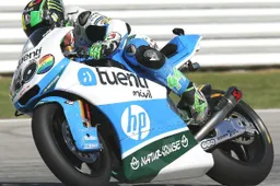 Moto2 Misano Qualifiche: Pol Espargaro in pole