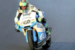 Moto2 Motegi Gara: Pol Espargaro vince ed è Campione