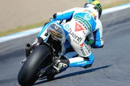 Moto2: la stagione 2013 del Campione Pol Espargaro