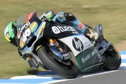 Moto2 Motegi Warm Up: comanda sempre Pol Espargaro