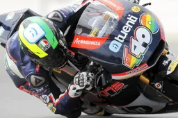 Moto2 Brno Qualifiche: sempre più "Pole" Espargaro