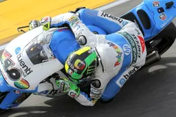 Moto2 Valencia Prove 1: Pol Espargaro da Campione