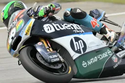 Moto2 Sepang Warm Up: sempre Pol Espargaro al comando
