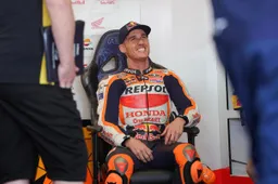 MotoGP, Pol Espargaró: "Non sono certo uno che si arrende"