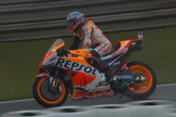 MotoGP Portimao, Prove 2: Pol Espargaró comanda un 1-2 Honda