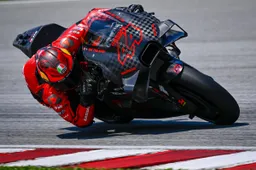 MotoGP, Pol Espargarò: "Queste moto richiedono tanti muscoli"