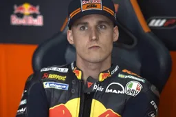 MotoGP, il manager di Pol Espargarò: "Ancora nessuna firma"