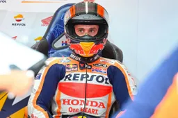 MotoGP: Pol Espargaró, la prima in casa con Honda. "Migliorare il sabato"
