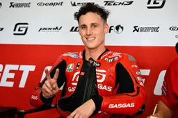 MotoGP, come sta Pol Espargaro? "Ci segue con attenzione"
