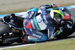 Moto2 Motegi Qualifiche: Espargaro batte Marquez e Rabat