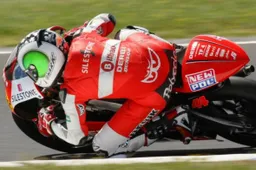 125cc Phillip Island Qualifiche: prima pole 2009 di Espargaro