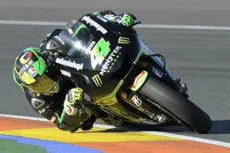 MotoGP: i Rookie della stagione 2014, Pol Espargaro