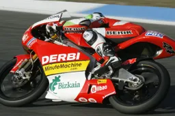 125cc Phillip Island Prove Libere 1: Espargaro al comando