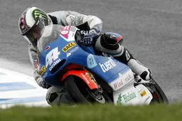 125cc Phillip Island Prove Libere 2: Pol Espargaro al comando