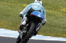 125cc: Pol Espargaro "Per noi adesso è difficile vincere"