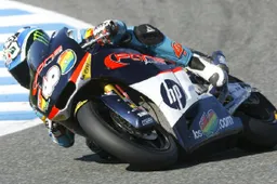 Moto2: Pol Espargaro fiducioso per la stagione 2012