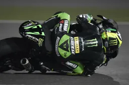 MotoGP: Pol Espargaro KO a Losail, frattura della clavicola
