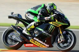Pol Espargaro: "La Yamaha MotoGP è davvero incredibile"