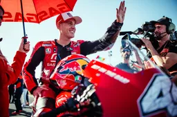 MotoGP, Pol Espargaro "Quello che ho passato è stato abbastanza traumatico"