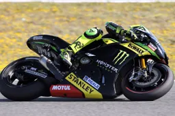 MotoGP Jerez Warm Up: 1-2 Espargaro, Pol precede Aleix