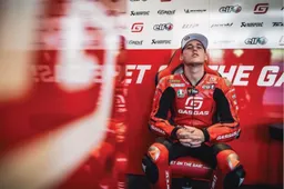 MotoGP, KTM dà il benservito a Pol Espargaro Pedro Acosta in Tech3