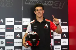 Moto2: Roberto Garcia, debutto mondiale con Fantic al Sachsenring