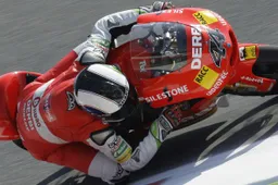 125cc: Pol Espargaro "Accetto il ruolo di favorito"