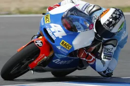 125cc: tutti i 27 iscritti della stagione iridata 2010