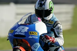 125cc: Pol Espargaro "Io favorito? Non sarà comunque facile"