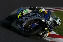 8h Suzuka: Pol Espargaro e Alex Lowes al via con Yamaha Factory