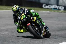 MotoGP: ufficiale, divorzio a fine stagione tra Pol Espargaro e Tech 3