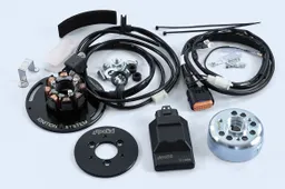 Polini For Race, l'accensione digitale per prestazioni sempre al massimo