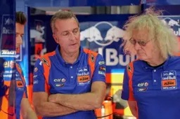 MotoGP esclusiva, Hervé Poncharal: "Portimao, che regalo per Coulon!" (parte 2)