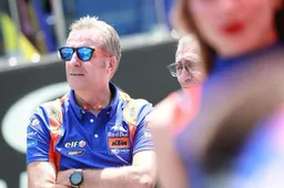 Hervé Poncharal: "Fortunati se inizieremo a giugno in Catalunya"