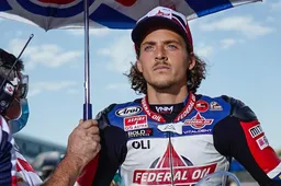 Moto2: Edgar Pons, addio alle corse. "Mi attendono nuove sfide"