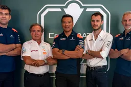 MotoGP, ufficiale: Sito Pons, nuovo ruolo in RNF Aprilia nel 2024