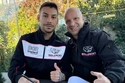 Armando Pontone alla sfida Production Bike del CIV SBK “Voglio tornare a divertirmi”