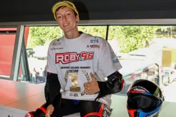 Roberta Ponziani punta al Mondiale Femminile, lanciata una raccolta fondi