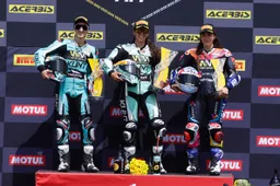 Mondiale Femminile: Ponziani tenta il bis, ma Herrera si prende Gara 2 a Cremona