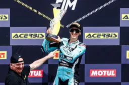 Roberta Ponziani sei grande! A Cremona il primo trionfo nel Mondiale Femminile