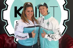 Mondiale Femminile: Roberta Ponziani e Forward Team insieme nel 2025