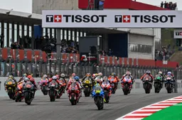 MotoGP: il 2023 inizia dal Portogallo, primo evento confermato