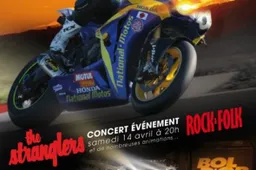 Bol d'Or: svelata la locandina ufficiale della 76esima edizione